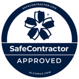 SafeContractor approved